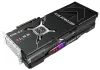 PNY GeForce RTX 4090 24GB XLR8 Gaming VERTO EPIC-X RGB Trippelfläkt OC 24GB GDDR6X PCI-E 3x DP HDMI thumbnail (7 of 9)