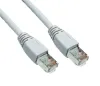 Solarix Cable Patch UTP c5e 05m harmaa thumbnail (1 of 1)