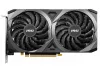 MSI GeForce RTX 3060 VENTUS 2X 8G OC 8GB GDDR6 PCI-E 3x DP HDMI LHR thumbnail (2 of 4)