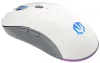 Endorfy hiiri GEM Plus Wireless OWH PAW3395 Khail GM 8.0 langaton valkoinen