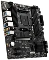 MSI B550M PRO-VDH WiFi B550 AM4 4x DDR4 DIMM 2x M.2 VGA HDMI DP WiFi mATX thumbnail (1 of 4)