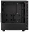 Gabinete Endorfy Signum 300 Air 2xUSB 3.0 4x120mm ventilador PWM painel de malha vidro temperado preto thumbnail (4 of 9)