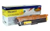 BROTHER tonercartridge TN-241Y HL-3140 3170 1400 pagina's geel