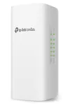 TP-Link SG2005P-PD - Omada 5-port gigabit smart switch with 1 giga port PoE++ in and 4 PoE+ out thumbnail (1 of 3)