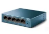 TP-Link LS105G LiteWave 5-Port Gigabit Desktop Switch thumbnail (2 of 2)