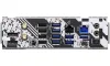 ASRock X670E Steel Legend AMD X670 AM5 4x DDR5 4x M.2 HDMI DP USB-C WiFi ATX thumbnail (5 of 5)