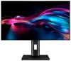 MISURA 27" LED P23PW27DQI01 IPS 2560x1440 1000:1 4ms 350 cd m2 HDMI DP USB-C REPRO VESA 100x100 black