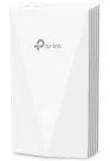 TP-Link EAP655-vägg AX3000 Wall-Plate Dual-Band Wi-Fi 6 åtkomstpunkt