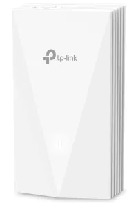 TP-Link EAP655-Wall AX3000 Wandplack Dual-Band Wi-Fi 6 Access Point (1 of 3)