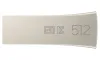 SAMSUNG Bar Plus USB 3.2 512GB USB 3.2 Gen 1 USB-A Metal Silver thumbnail (6 of 6)