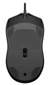 HP mouse 100 USB black thumbnail (4 of 4)