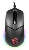 Spēļu pele CLUTCH GM11 Gaming, 5000 dpi, RGB apgaismojums, 6 pogas, USB thumbnail (1 of 5)