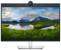 DELL P2724DEB 27" LED 16:9 2560x1440 1000:1 8ms QHD HDMI 3x USB 2x USB-C 2x DP RJ-45 камера 3Y Basic (1 of 9)