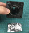 HM12-57/60 szervo léptetőmotor talp konzol golyós csavaros motor thumbnail (5 of 7)