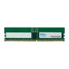 DELL 32 GB muutmälu DDR5 RDIMM 5600 MT koos 2RX8-ga PowerEdge R760R660R6615R6625T560T550 Precision 586078757960 jaoks thumbnail (1 of 1)