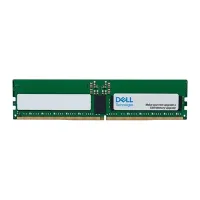 DELL 32 GB muutmälu DDR5 RDIMM 5600 MT koos 2RX8-ga PowerEdge R760R660R6615R6625T560T550 Precision 586078757960 jaoks (1 of 1)