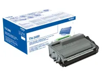 BROTHER Toner TN-3480 HL-L5xxxHL-L6xxx DCP MFC-L5xxx DCP MFC-L6xxx schwaarz 8.000 Säiten (1 of 1)