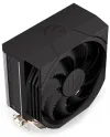 Endorfy CPU охладител Spartan 5 MAX 120 мм вентилатор 4 топлинни тръби компактен дори за по-малки корпуси за Intel и AMD thumbnail (5 of 10)
