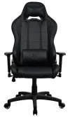 Silla gaming AROZZI TORRETTA Superficie suave de poliuretano PU negro thumbnail (8 of 10)