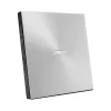 ASUS SDRW-08U7M-U G AS Extern slim DVD-RW silver USB thumbnail (1 of 3)