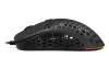 SPC Gear Gaming Mouse LIX vezetékes optikai PMW3325 800-8000dpi 1000Hz6 gombok 59g RGB USB thumbnail (4 of 6)