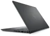 DELL Vostro 15 (3530) i7-1355U 16 GB 512 GB SSD 15,6" FHD Intel Iris Xe FPR baggrundsbelyst tastatur W11Pro Sort thumbnail (8 of 9)