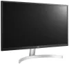 LG monitor 27UL500P 27" IPS 4K 3840x2160 5ms 1000:1 300cd 60Hz 2xHDMI DP bianco thumbnail (2 of 7)