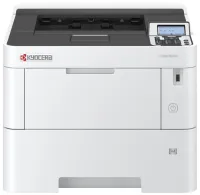 Kyocera ECOSYS PA4500x A4 45 страниц в минуту 1200x1200 точек на дюйм PCL+PS3 512 МБ ОЗУ Дуплекс USB LAN (1 of 3)