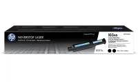 HP toner W1103AD dubbelpak (zwart 2x2500 pagina's) voor HP Neverstop Laser 1000w HP Neverstop Laser MFP 1200w (1 of 1)