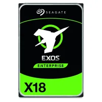 Seagate Exos X18 3.5" 16TB (poslužitelj) 7200rpm SATA 256MB 512e 4kN (1 of 1)