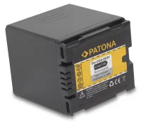 PATONA battery for digital camera Panasonic CGA-DU21 2100mAh (1 of 1)