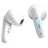 GENIUS draadloze headset TWS HS-M920BT witte LED Bluetooth 5.0 USB-C opladen thumbnail (3 of 5)