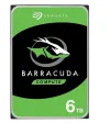 Seagate HDD BarraCuda 3,5" 6TB 5400rpm SATA-III 256MB