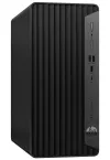 HP Pro Tower 400 G9 i3-12100 8 ГБ DDR4 256 ГБ SSD Intel® UHD W11P черный kbd+мышь