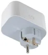 Inteligentne gniazdo wewnętrzne IMMAX NEO LITE SMART z pinem (typ E) Wi-Fi 2x USB 1x USB-C LIDL TUYA thumbnail (3 of 3)