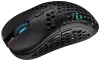 Endorfy mouse LIX Gan sreang PAW3335 Khail GM 4.0 dubh gan sreang thumbnail (3 of 10)