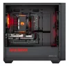 HAL3000 Master Gamer BTF Intel i5-14400F 32 Go RTX 4060 Ti 1 To PCIe4 SSD WiFi W11 thumbnail (10 of 17)