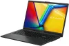 ASUS Vivobook Go Ryzen 3 7320U 8GB 512GB SSD Radeon™ Graphics 15.6" FHD mat W11H črn thumbnail (2 of 4)