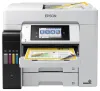 Epson L6580 4800 x 2400 A4 MFZ LCD ITS Fronte-retro 4 colori Fax Wi-Fi USB