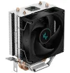 DEEPCOOL Cooler AG200 92mm Fan 2x Heatpipes PWM thumbnail (2 of 6)