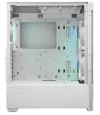 Корпус ПК COUGAR AIRFACE RGB White Mid Tower, сетчатая передняя панель, 2 вентилятора ARGB 140 мм, 1 вентилятор ARGB 120 мм, TG Le thumbnail (8 of 17)