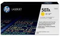 Cartouche d'impression HP jaune CE402A originale (1 of 1)