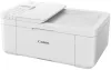 Canon PIXMA TR4651 - PSCF A4 88 44 Seiten pro Minute bis 4800 x 1200 dpi WiFi USB Duplex ADF Weiß