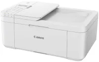 Canon PIXMA TR4651 - PSCF A4 88 44ppm to 4800x1200dpi WiFi USB Duplex ADF White (1 of 3)