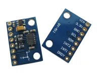 Magnetometra akselerometra sensors OKY3231-2 (1 of 2)