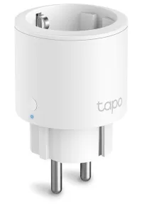TP-Link Tapo P115 slimme mini-stopcontact met verbruiksmeting (1 of 2)