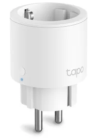 TP-Link Tapo P115 intelligens mini aljzat fogyasztásméréssel (1 of 2)