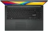 ASUS Vivobook Go 15 i3-N305 8GB DDR4 512GB SSD Intel UHD 15.6" FHD matte W11H black thumbnail (3 of 4)