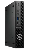 DELL OptiPlex 7020 Micro Plus MFF i7-14700 16 ГБ 512 ГБ SSD WiFi vPro W11Pro