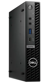 DELL OptiPlex 7020 Micro Plus MFF i7-14700 16GB 512GB SSD WiFi vPro W11Pro (1 of 4)